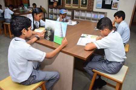 Library