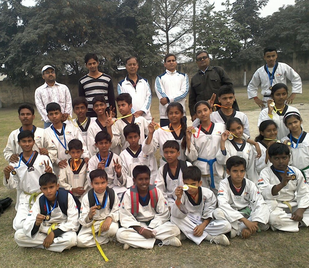 Sports Facilities