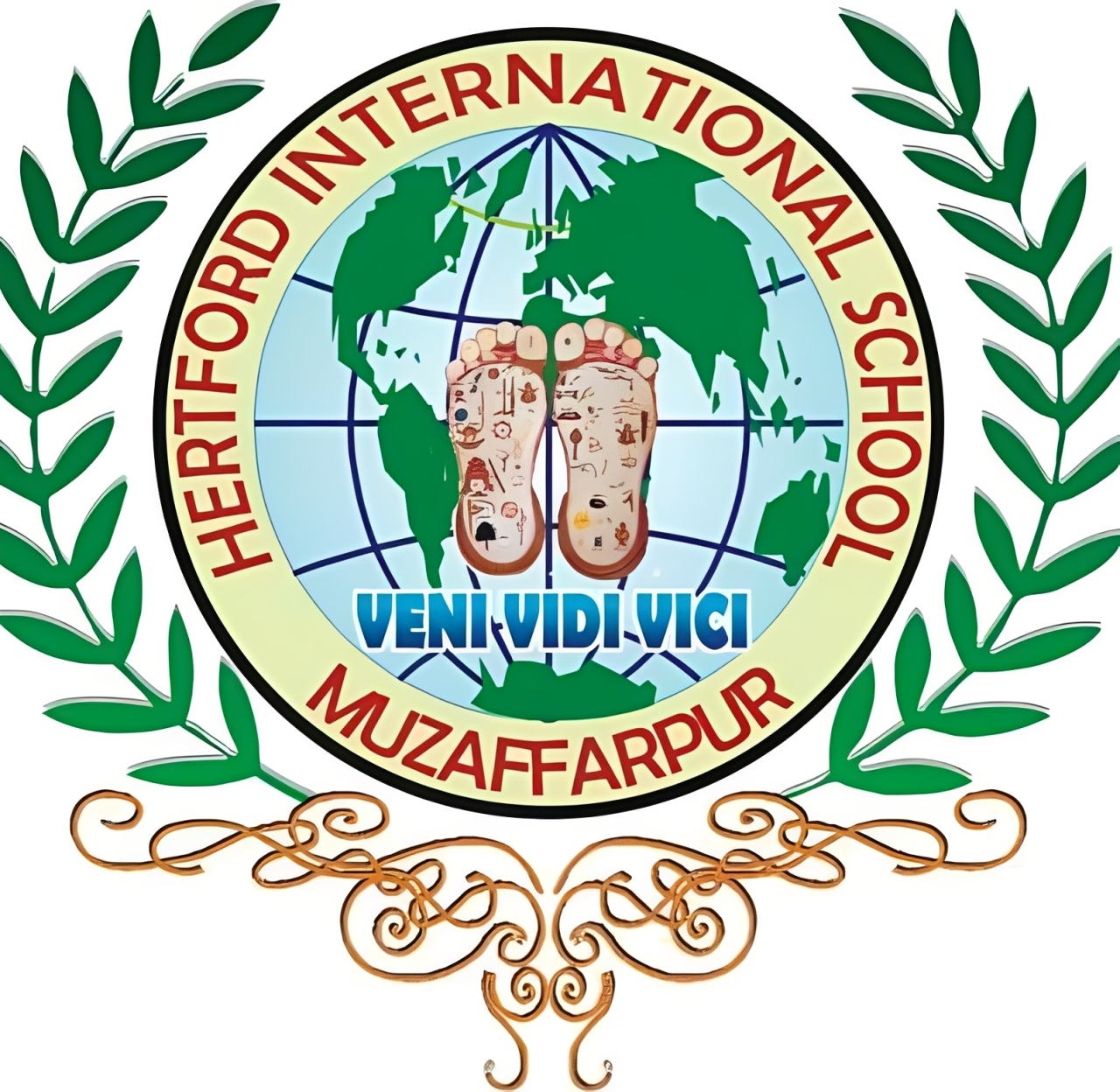 Hertford International School